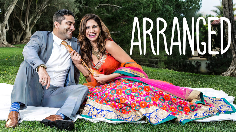 Arranged still 6