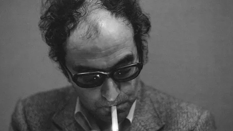 Godard by Godard still 1