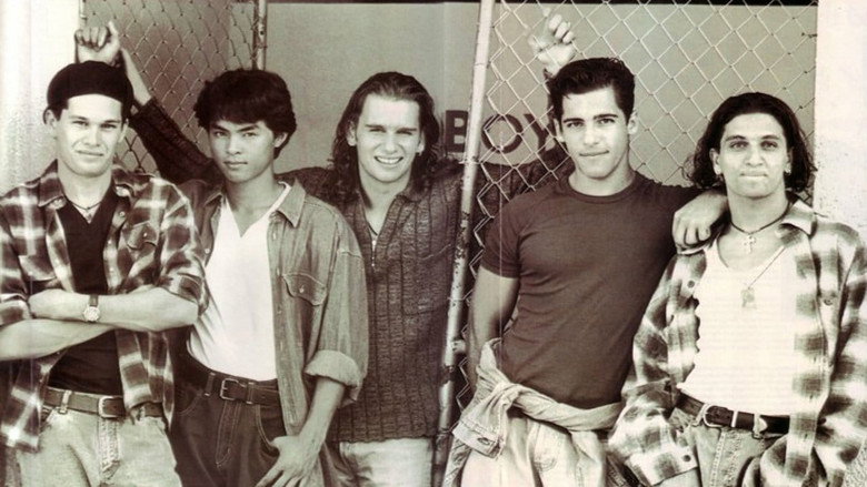 Heartbreak High still 3