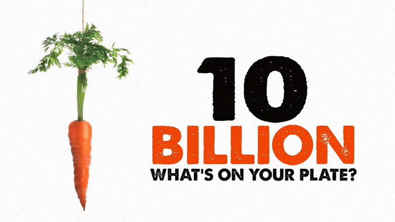 10 Billion: What's On Your Plate still 3