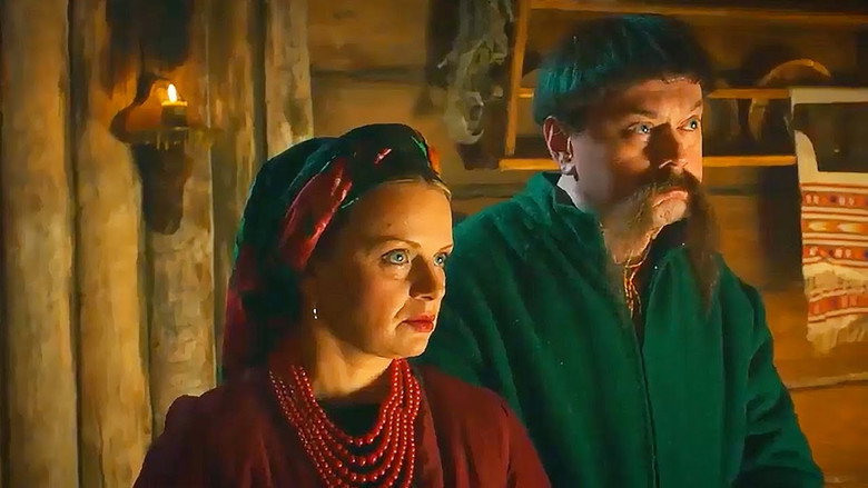 The Old Miller's Tale still 1