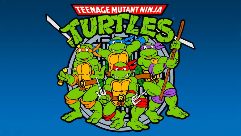 Teenage Mutant Ninja Turtles still 3