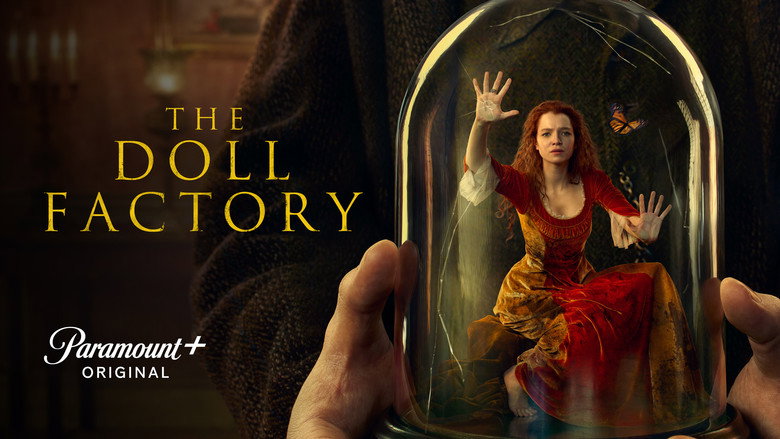 The Doll Factory still 6