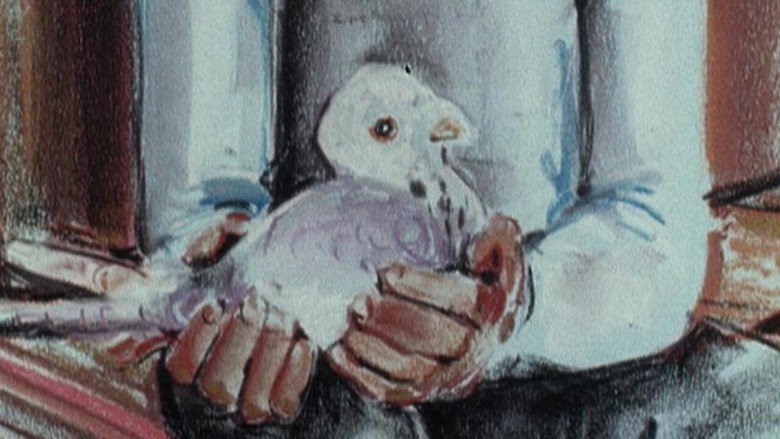 The Pigeon Cree still 1
