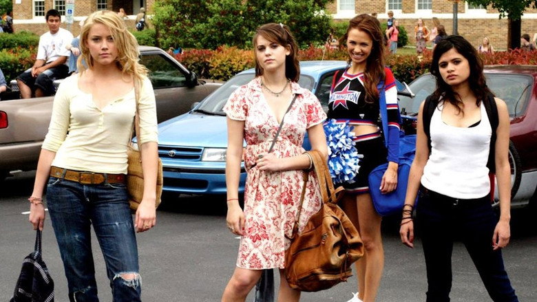 Remember the Daze still 5