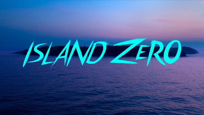Island Zero still 2