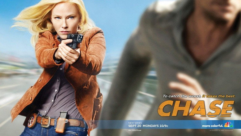 Chase still 3