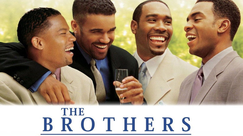The Brothers still 1