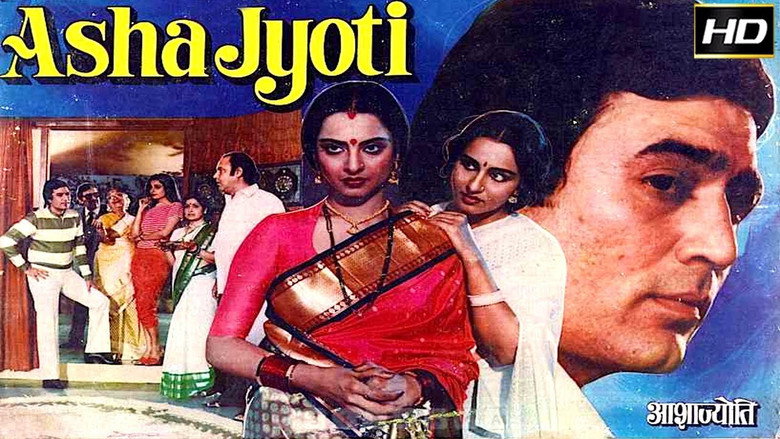 Asha Jyoti still 1