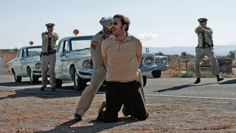 Mesrine: Killer Instinct still 6