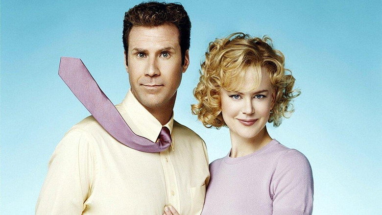 Bewitched still 5