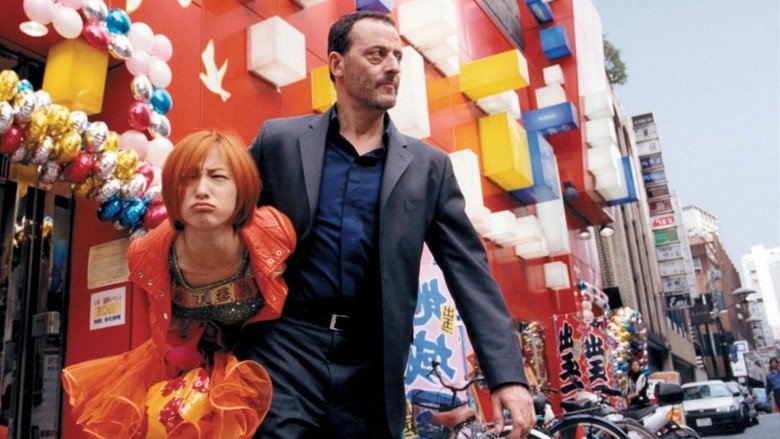 Wasabi still 2