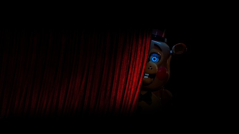 Five Nights at Freddy's 2 still 1