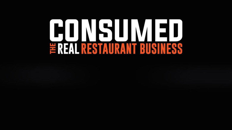 Consumed: The Real Restaurant Business still 1