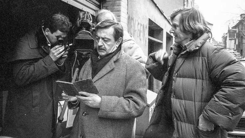 Nieder mit den Deutschen still 1