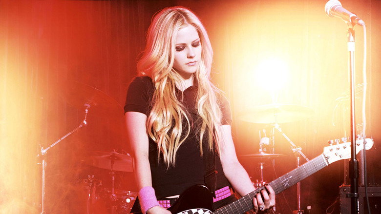 Avril Lavigne: The Best Damn Tour - Live in Toronto still 1