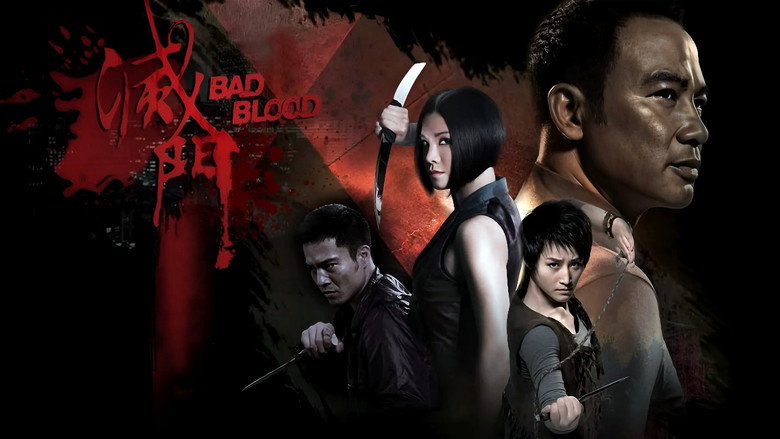 Bad Blood still 3