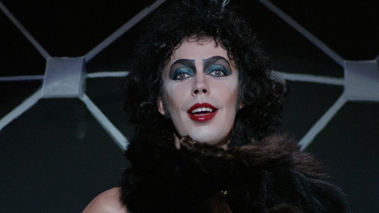 The Rocky Horror Picture Show still 2