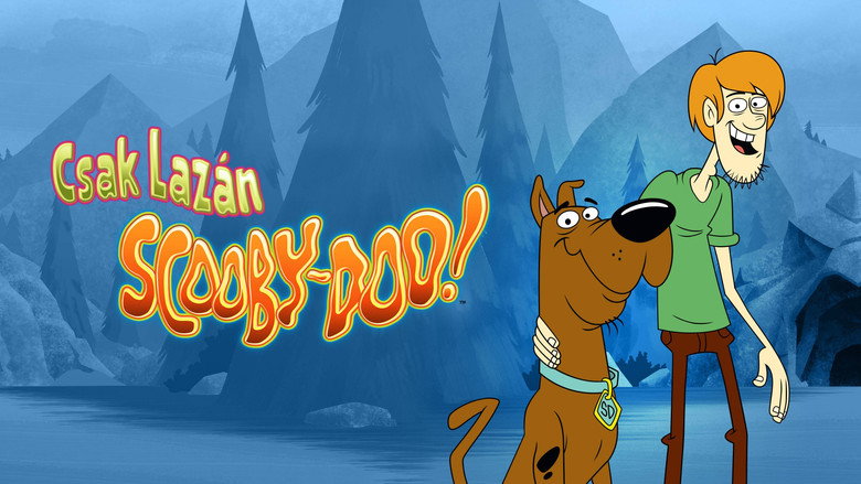Be Cool, Scooby-Doo! still 7
