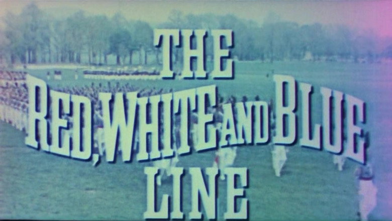 The Red, White and Blue Line still 2