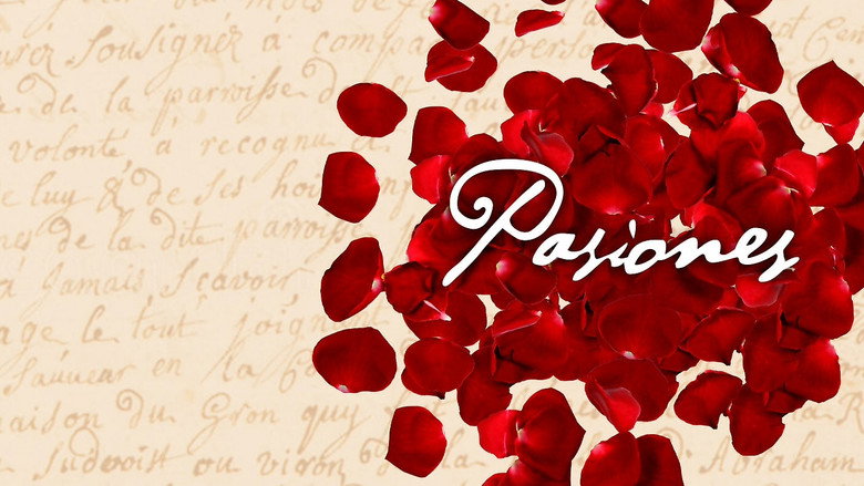 Pasiones still 1