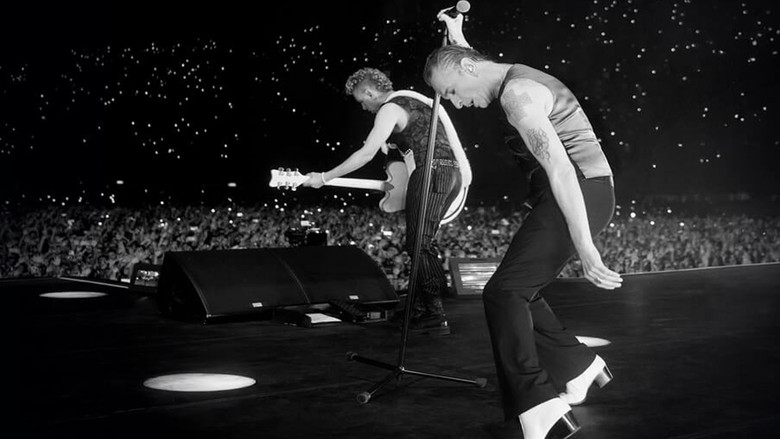 Depeche Mode: M still 3