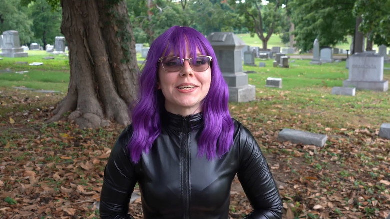 Debbie Does Demons still 6