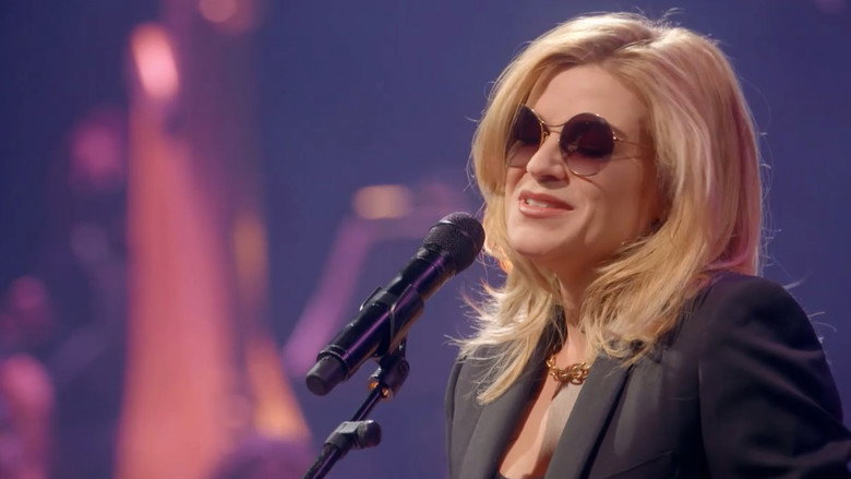 Melody Gardot: From Paris with Love still 1