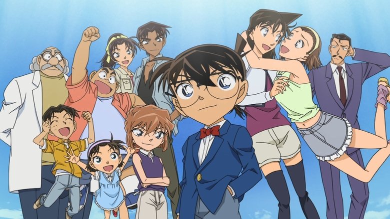 Detective Conan still 2