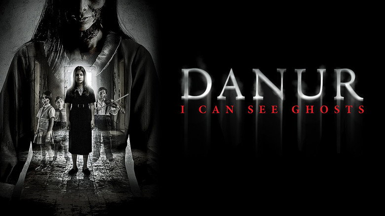 Danur: I Can See Ghosts still 4