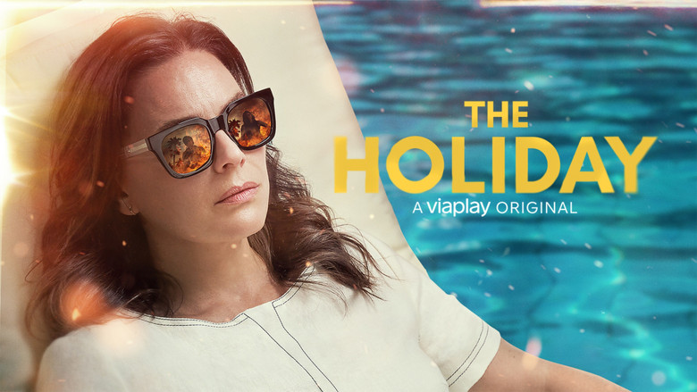 The Holiday still 4