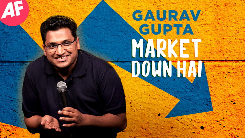 Gaurav Gupta: Market Down Hai still 1