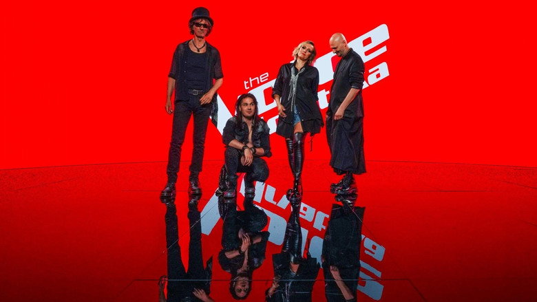The Voice of Croatia still 3