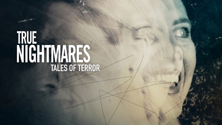 True Nightmares: Tales of Terror still 1