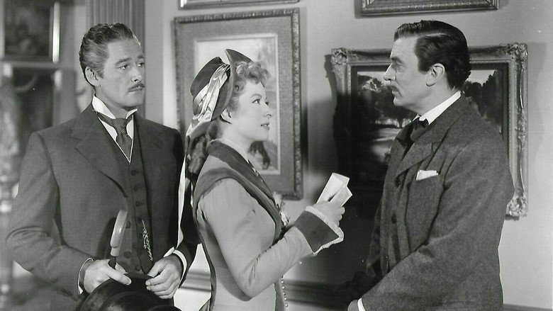 That Forsyte Woman still 5