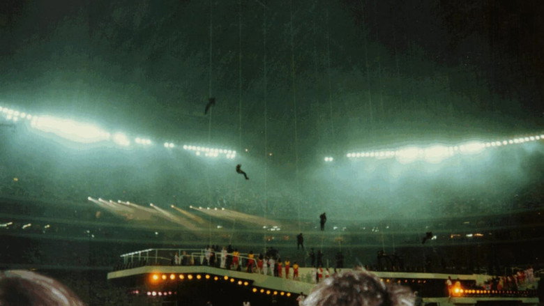The Opening of SkyDome: A Celebration still 3