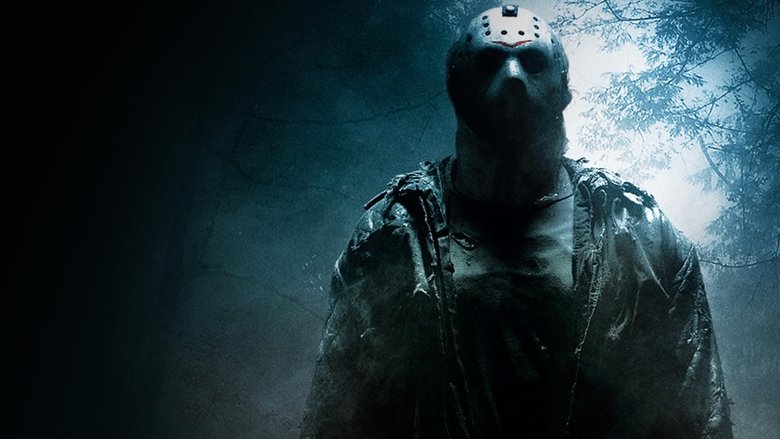 Friday the 13th still 5