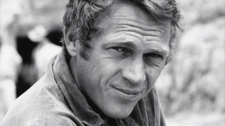 I Am Steve McQueen still 1