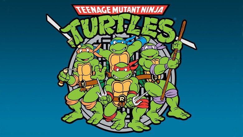 Teenage Mutant Ninja Turtles still 1