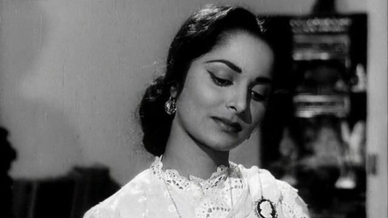 Sahib Bibi Aur Ghulam still 8