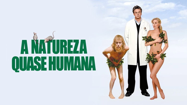 Human Nature still 7