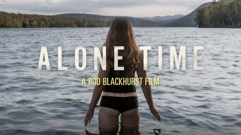 Alone Time still 1