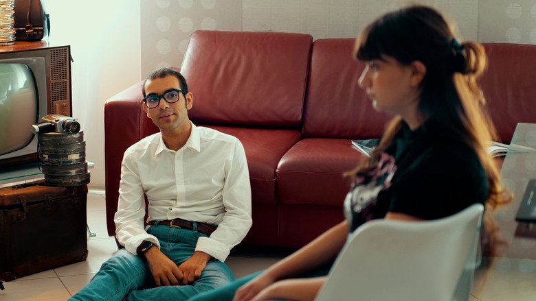 Luce Fuori Campo still 2