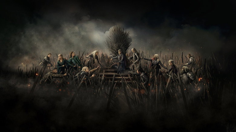 House of the Dragon still 1