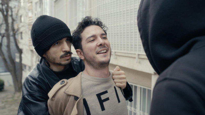 Umrumda Değil still 1