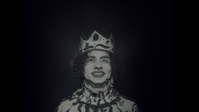 Genesis of evil still 5