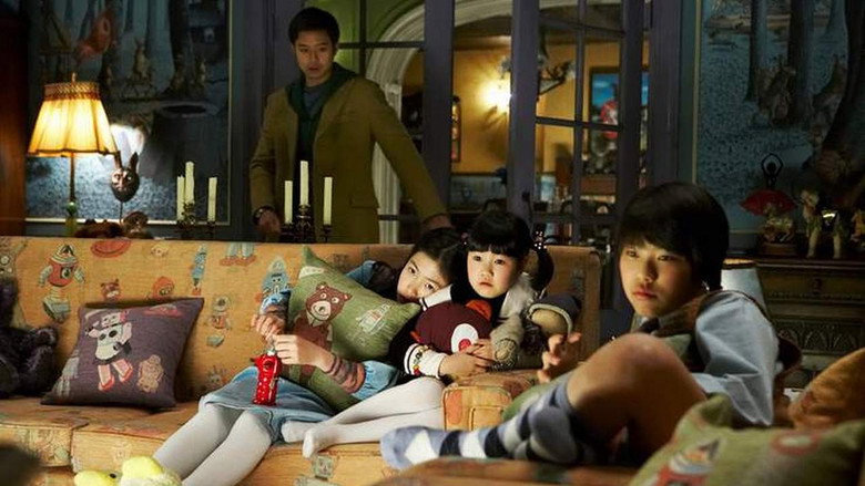 Hansel & Gretel still 1