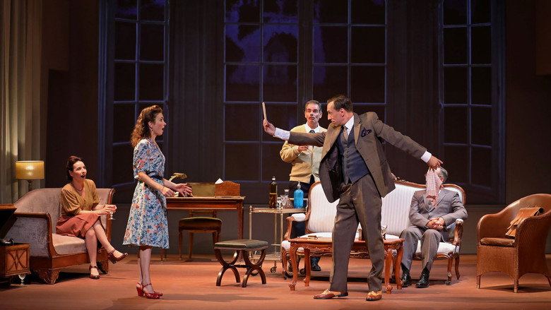 Le Repas des fauves still 8