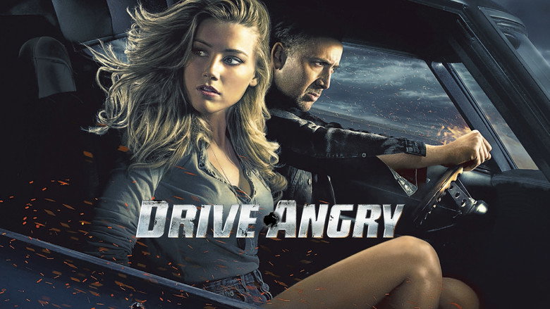 Drive Angry still 5