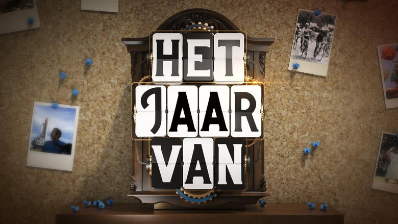 Het Jaar van... still 1